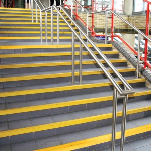 COBAGRiP Stair Nosing